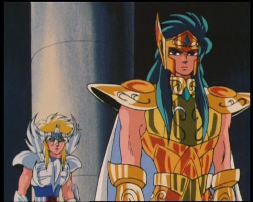 Otaku Gallery  / Anime e Manga / Saint Seiya / Screen Shots / Episodi / 047 - Addio ad un amico / 072.jpg